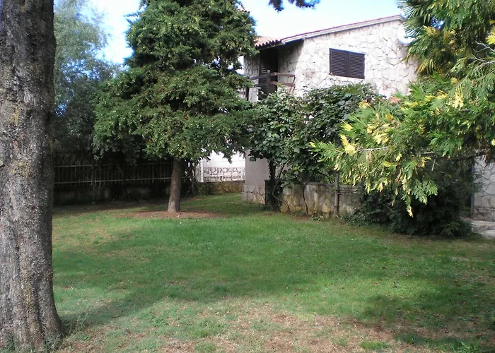 Villa Funtana
