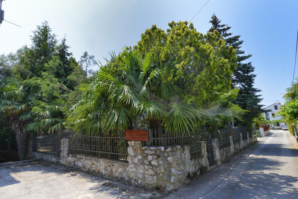 Villa Funtana Appartamento *