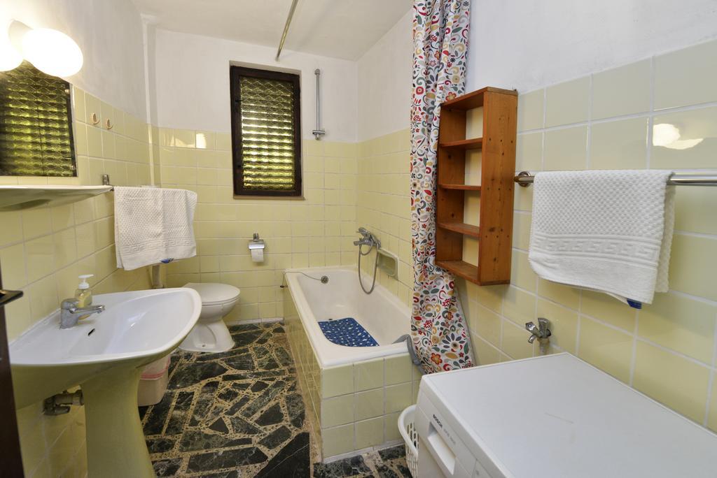 Appartamento Villa Funtana