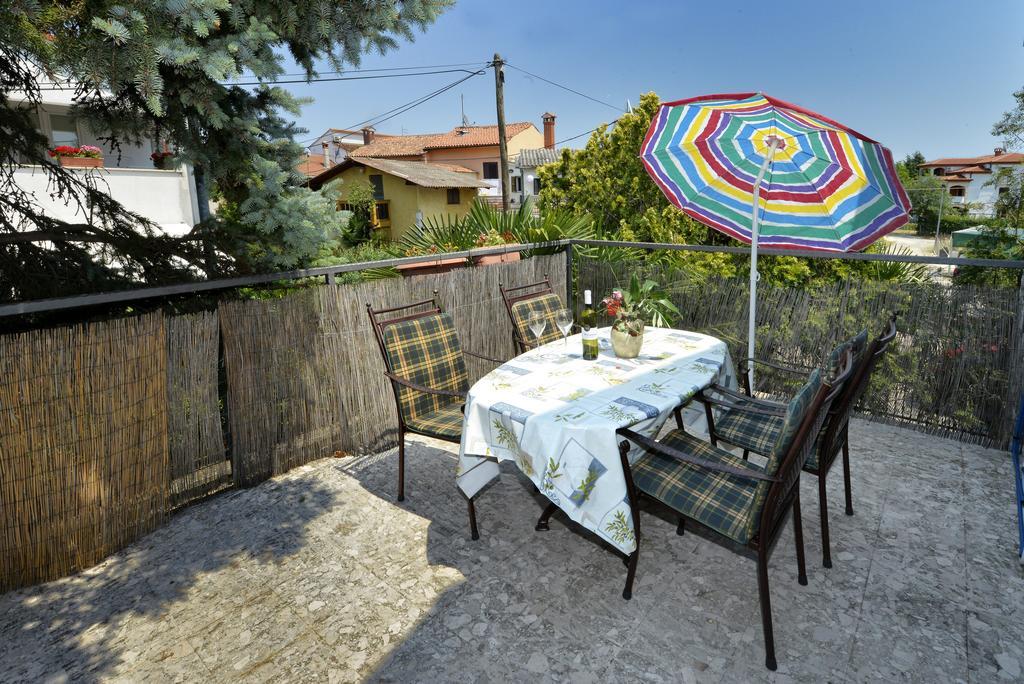 Villa Funtana Funtana