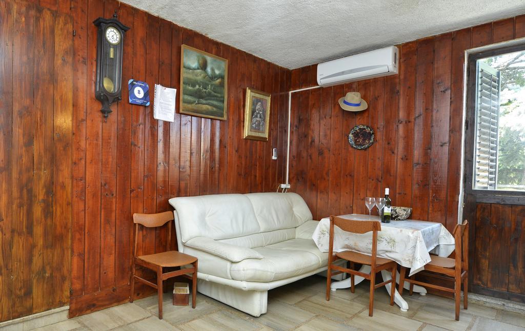 Villa Funtana *
