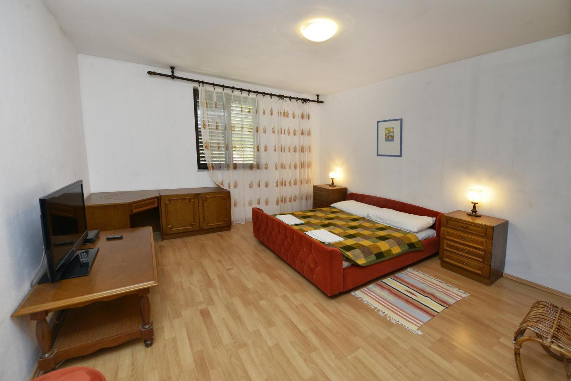 Villa Funtana Appartamento *