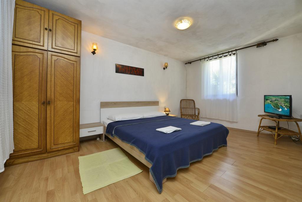 Appartamento Villa Funtana