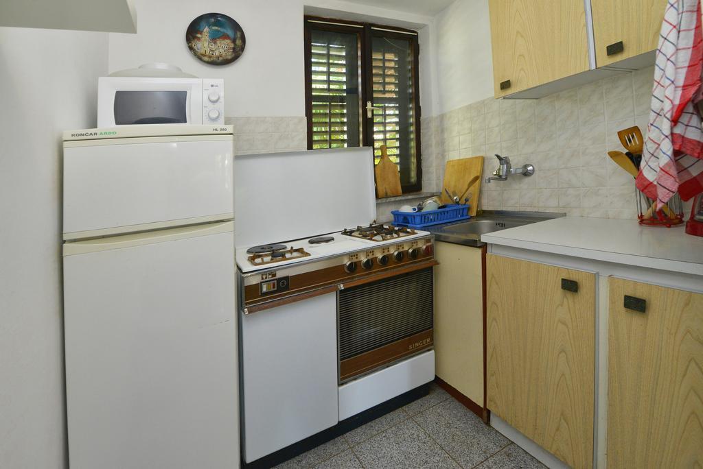 Appartamento Villa Funtana Funtana