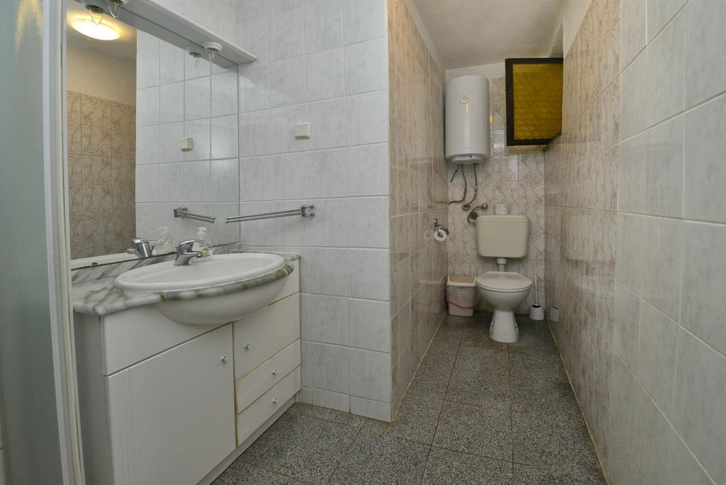Villa Funtana * Funtana