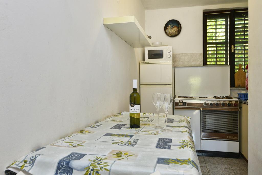 Villa Funtana Appartamento *