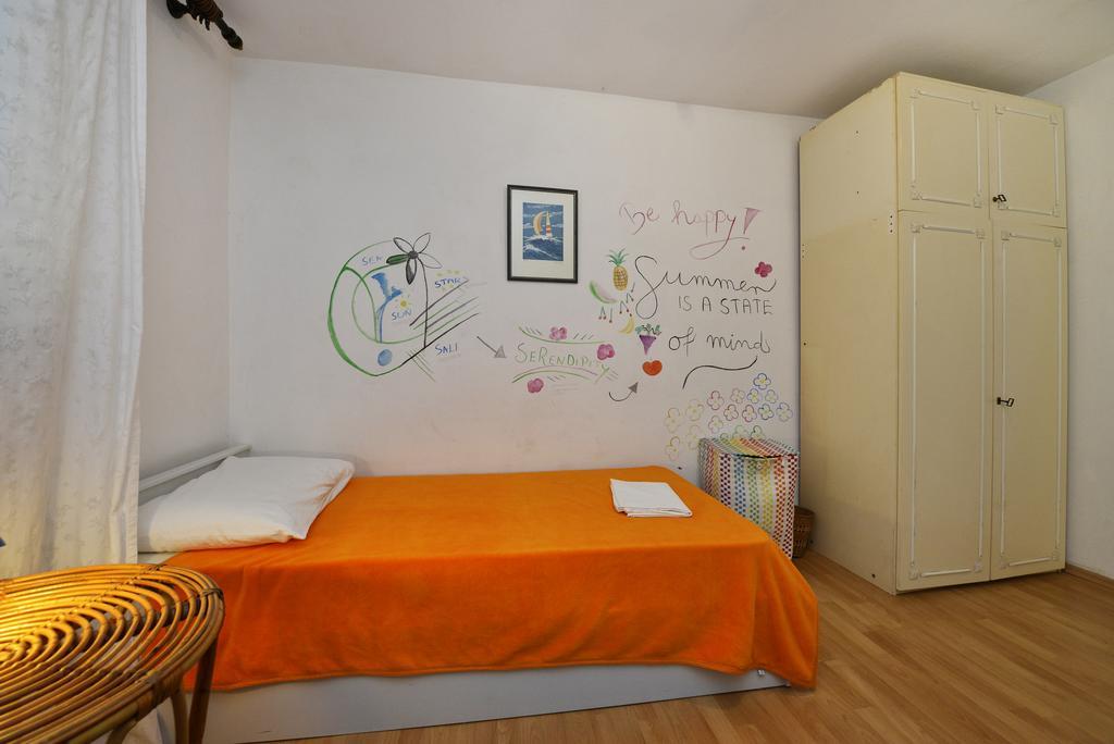 Villa Funtana Appartamento Funtana